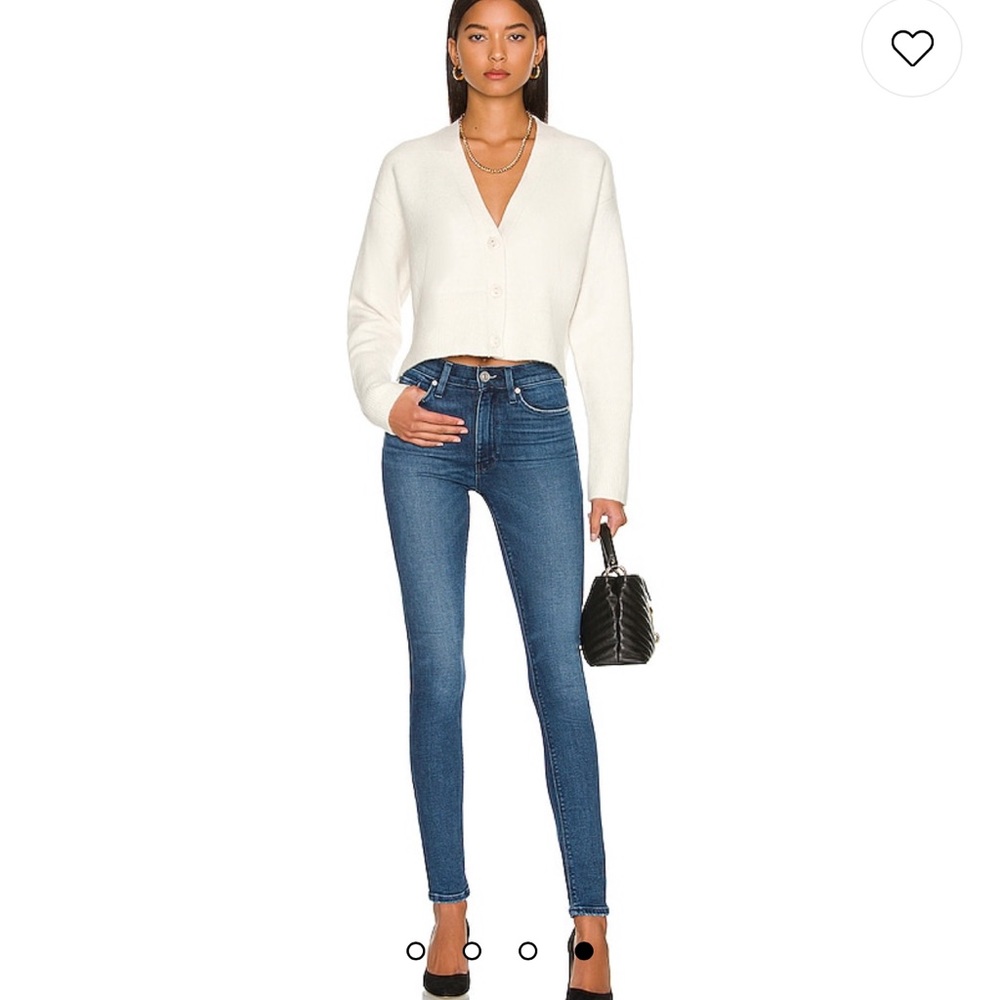 Nice fit!